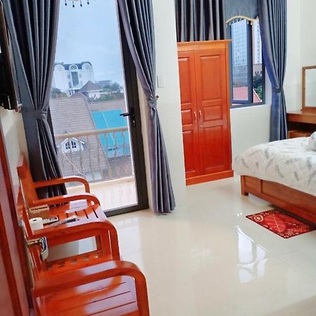 Minh Quan Hotel หวุงเต่า ภายนอก รูปภาพ