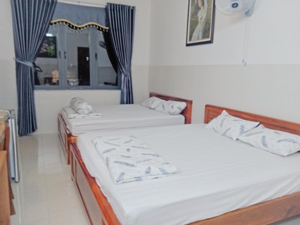 Minh Quan Hotel หวุงเต่า ภายนอก รูปภาพ