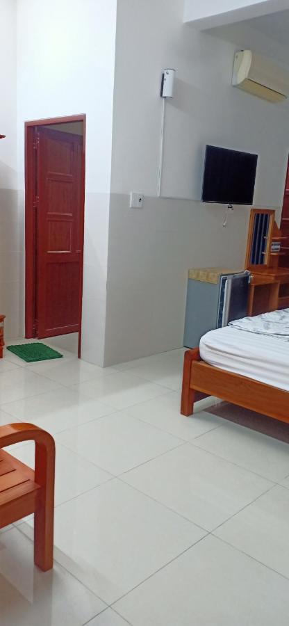 Minh Quan Hotel หวุงเต่า ภายนอก รูปภาพ