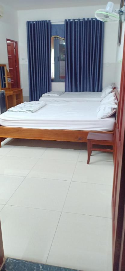 Minh Quan Hotel หวุงเต่า ภายนอก รูปภาพ